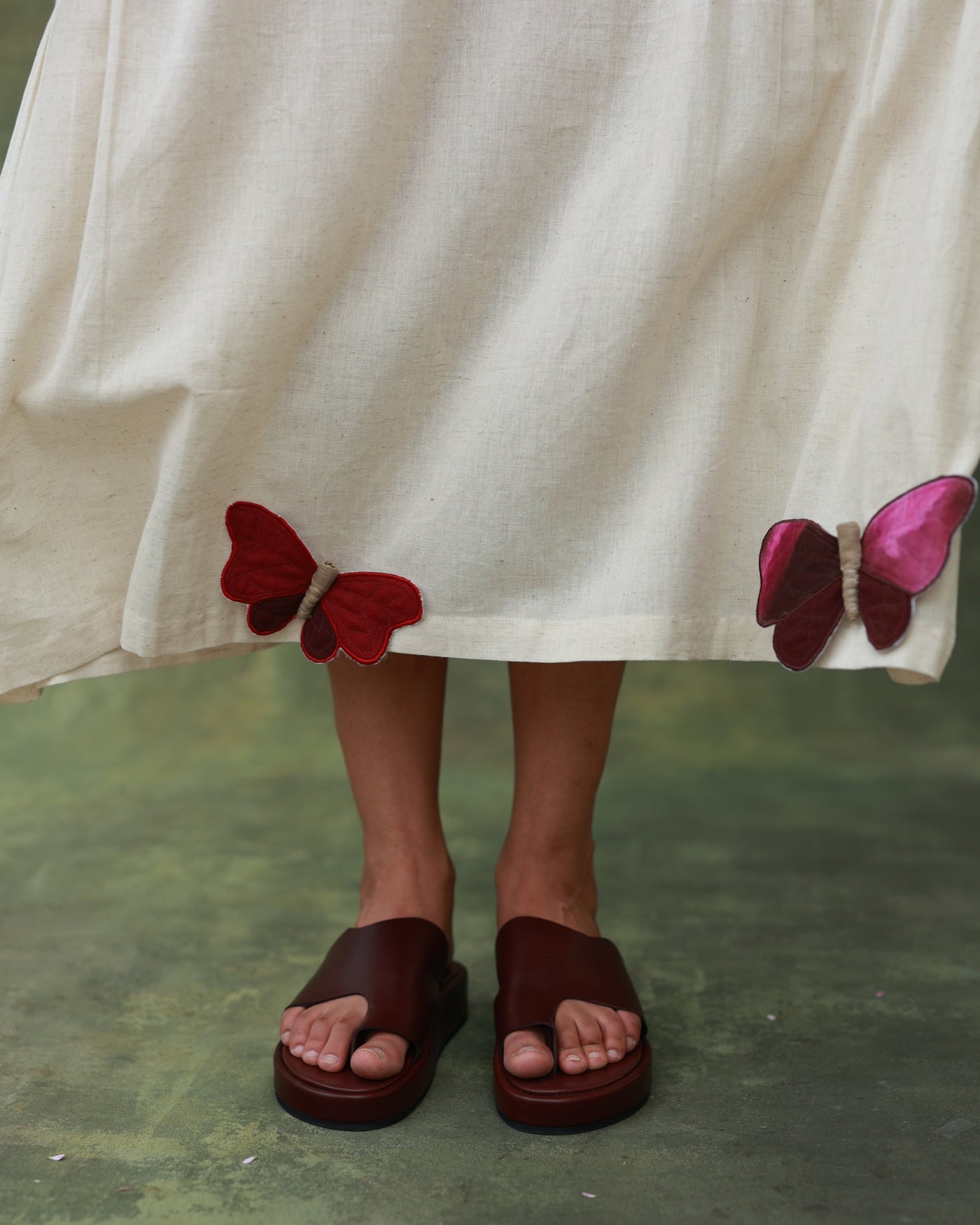 Ocean Platforms Women