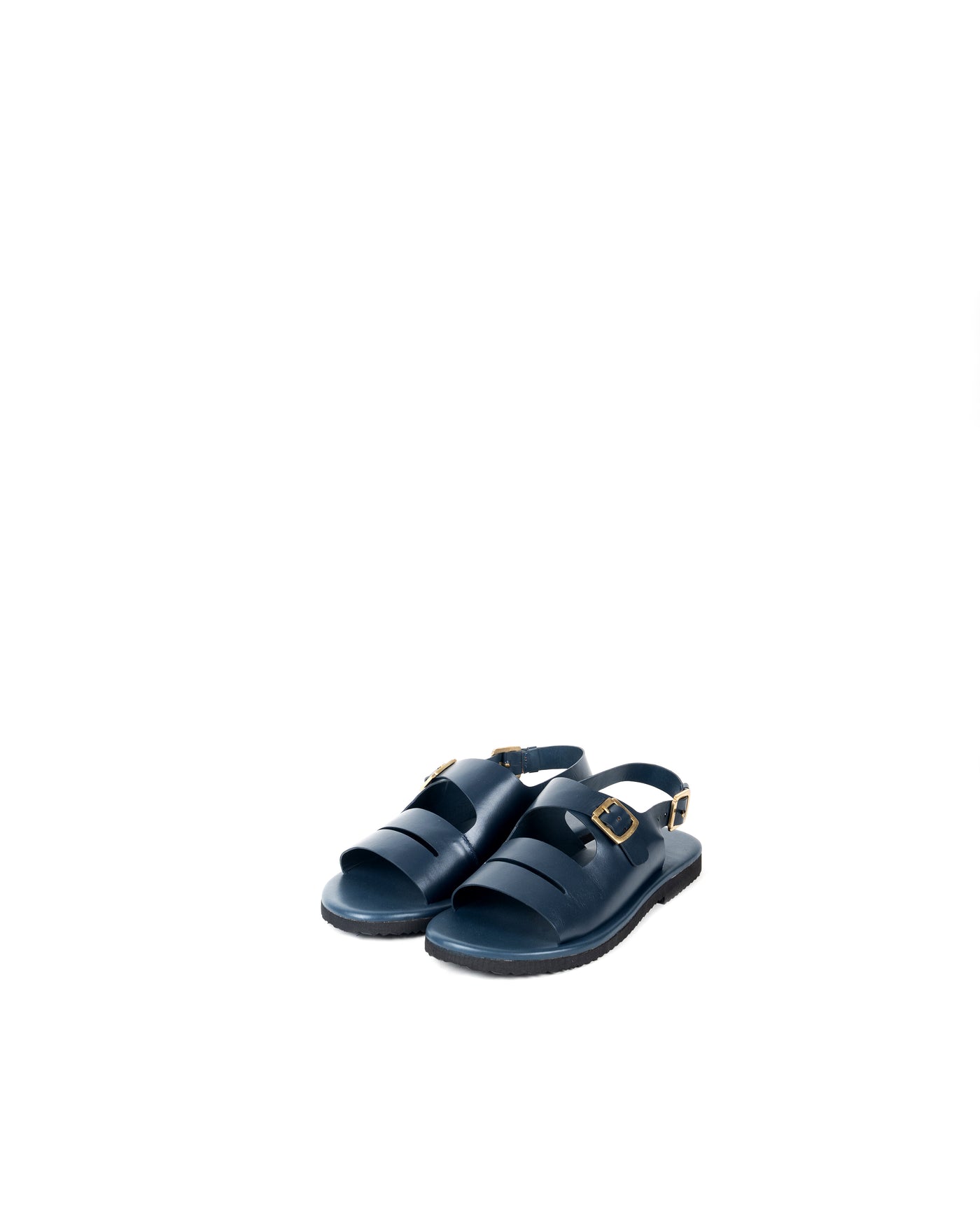 Bailey Leather Sandals Men