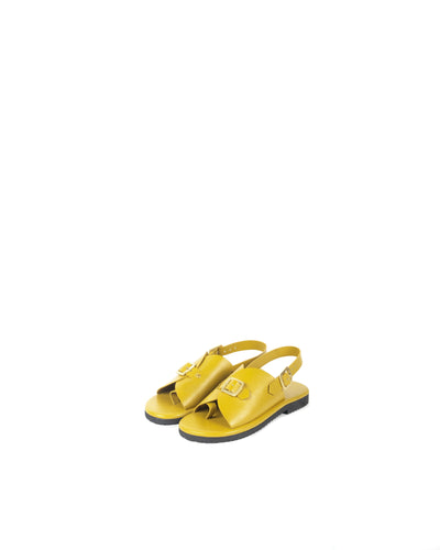 Envelope Sandals Women