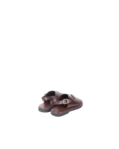 Envelope Sandals Women's