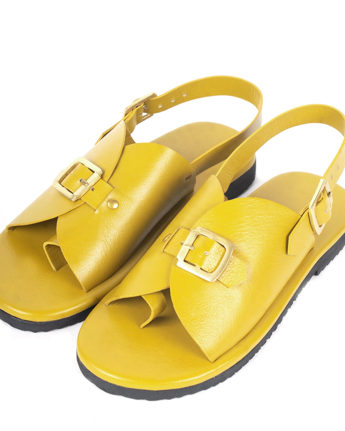 Envelope Sandals Women