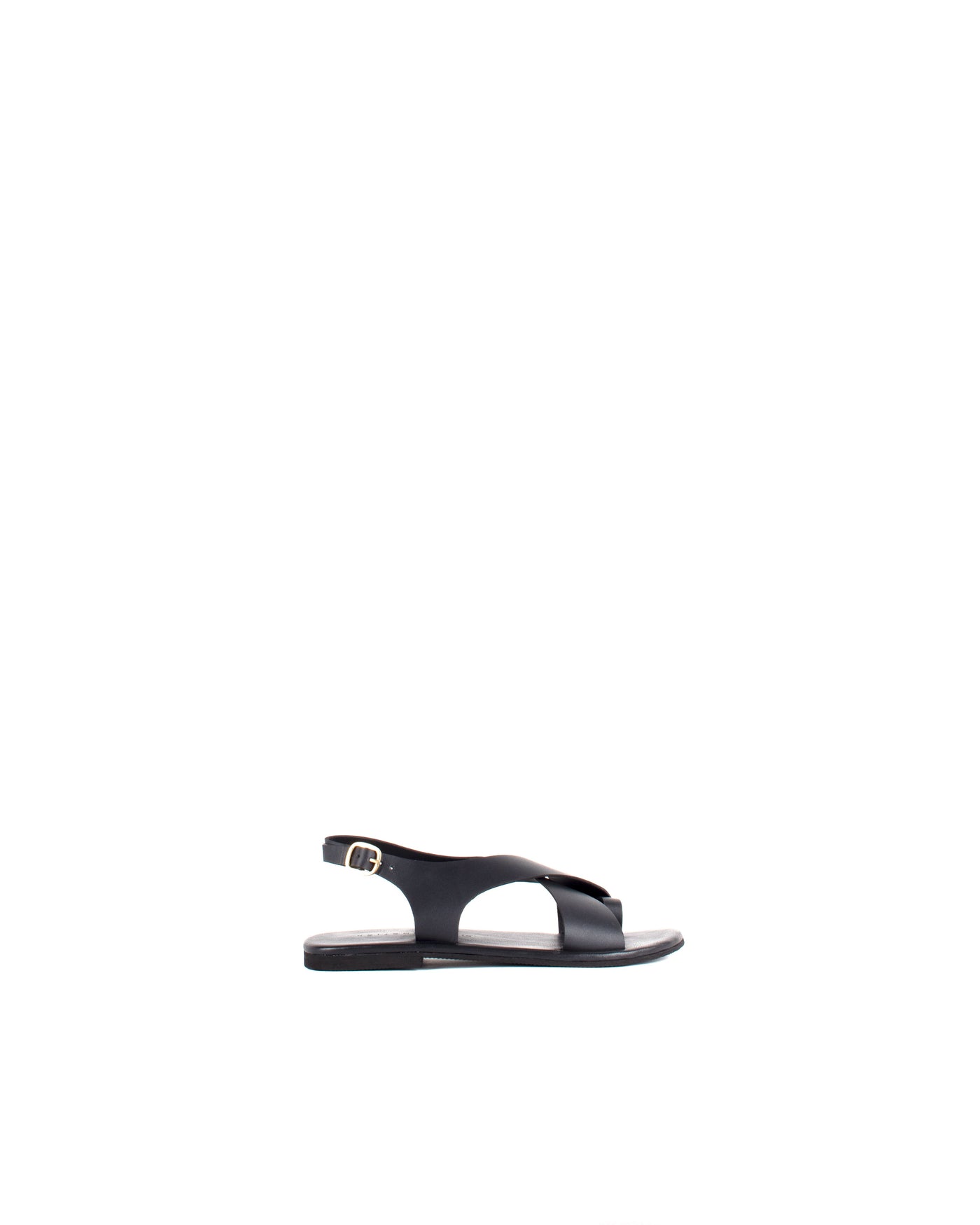 Crossover - Strap Women's Sandals