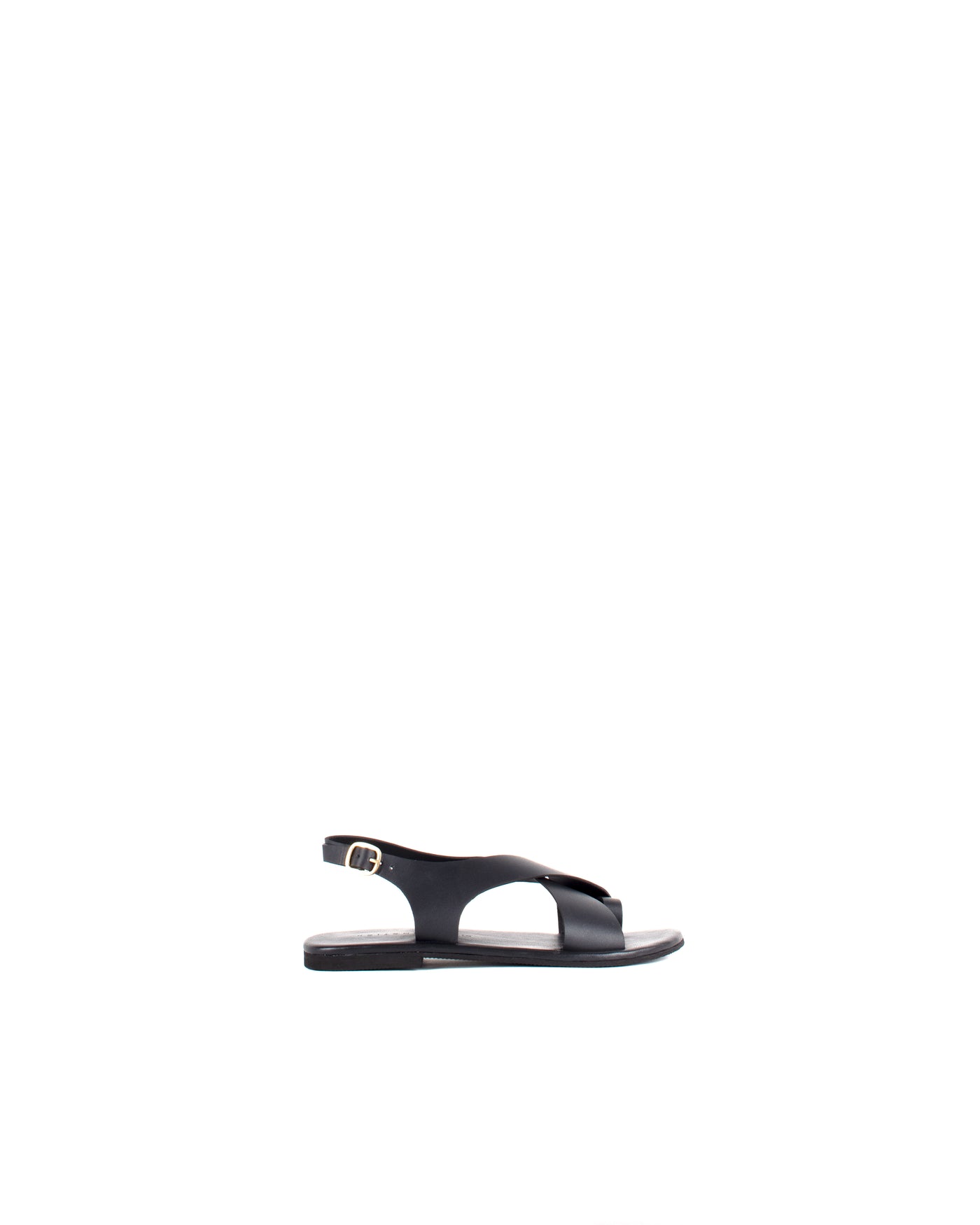 Crossover - Strap Men's Sandals