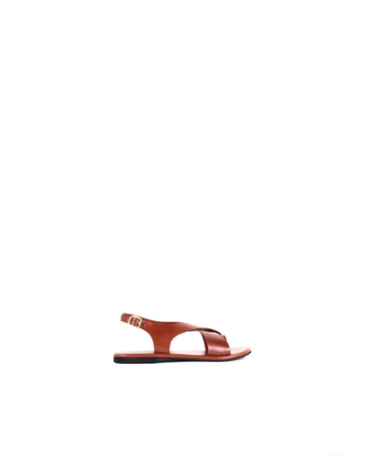 Crossover - Strap Men's Sandals