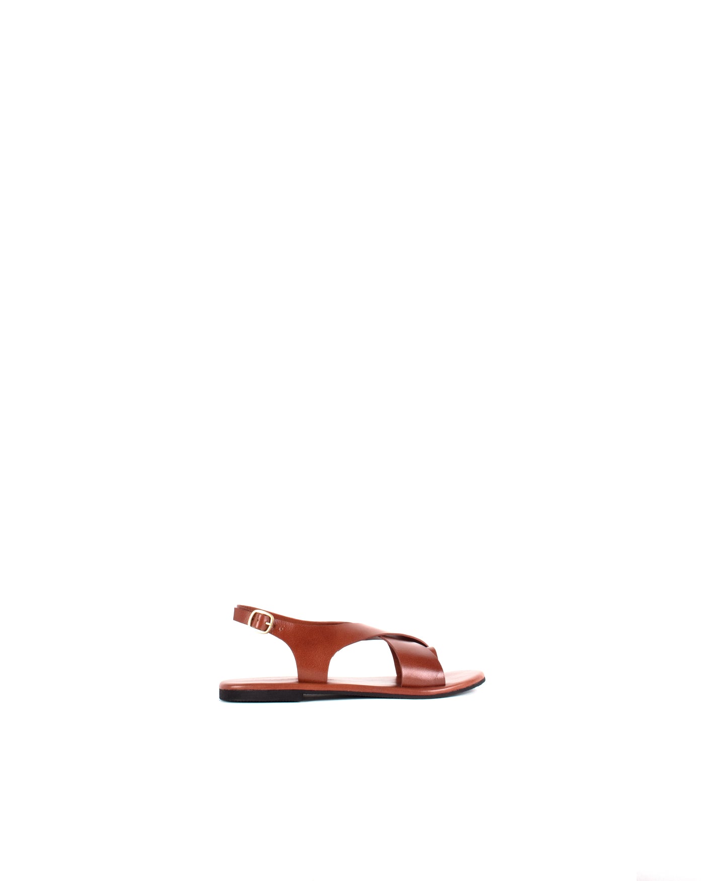 Crossover - Strap Women's Sandals