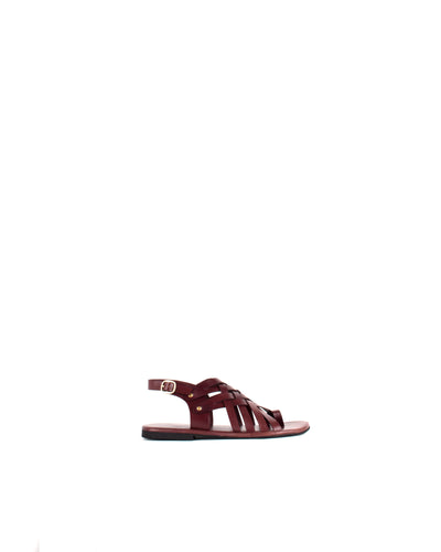 All-Strap Men's Sandals