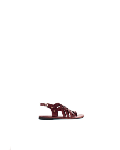 All-Strap Women's Sandals