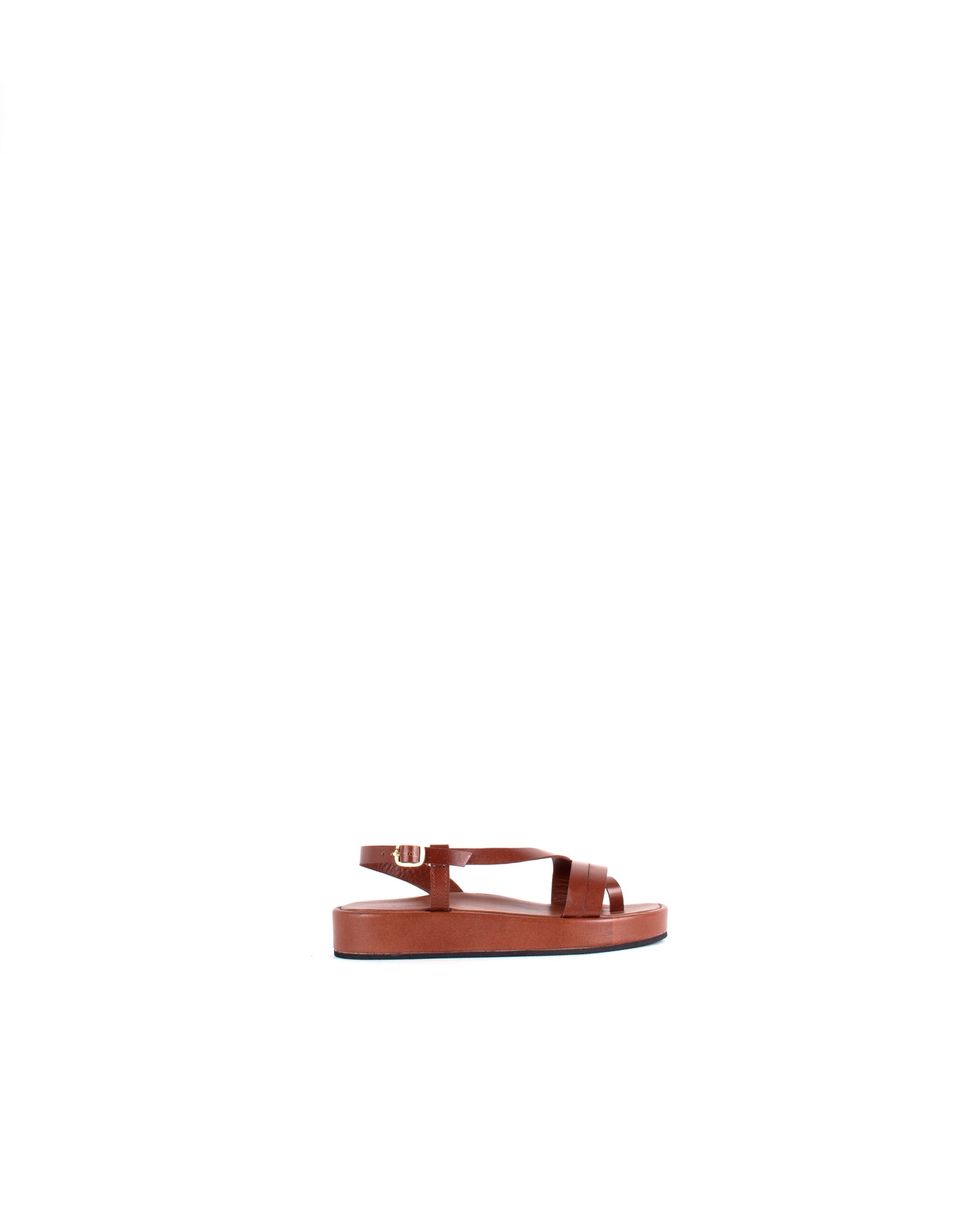 Tri - Strap Platforms