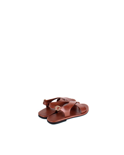 Crossover - Strap Women's Sandals