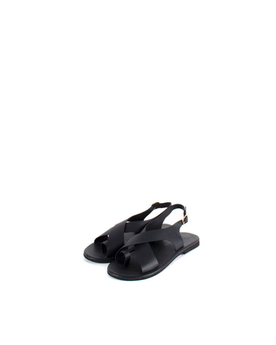 Crossover - Strap Women's Sandals