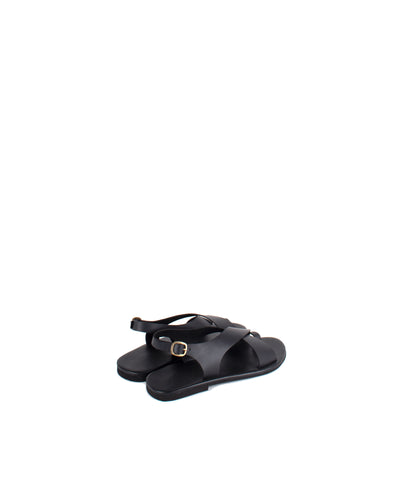 Crossover - Strap Men's Sandals