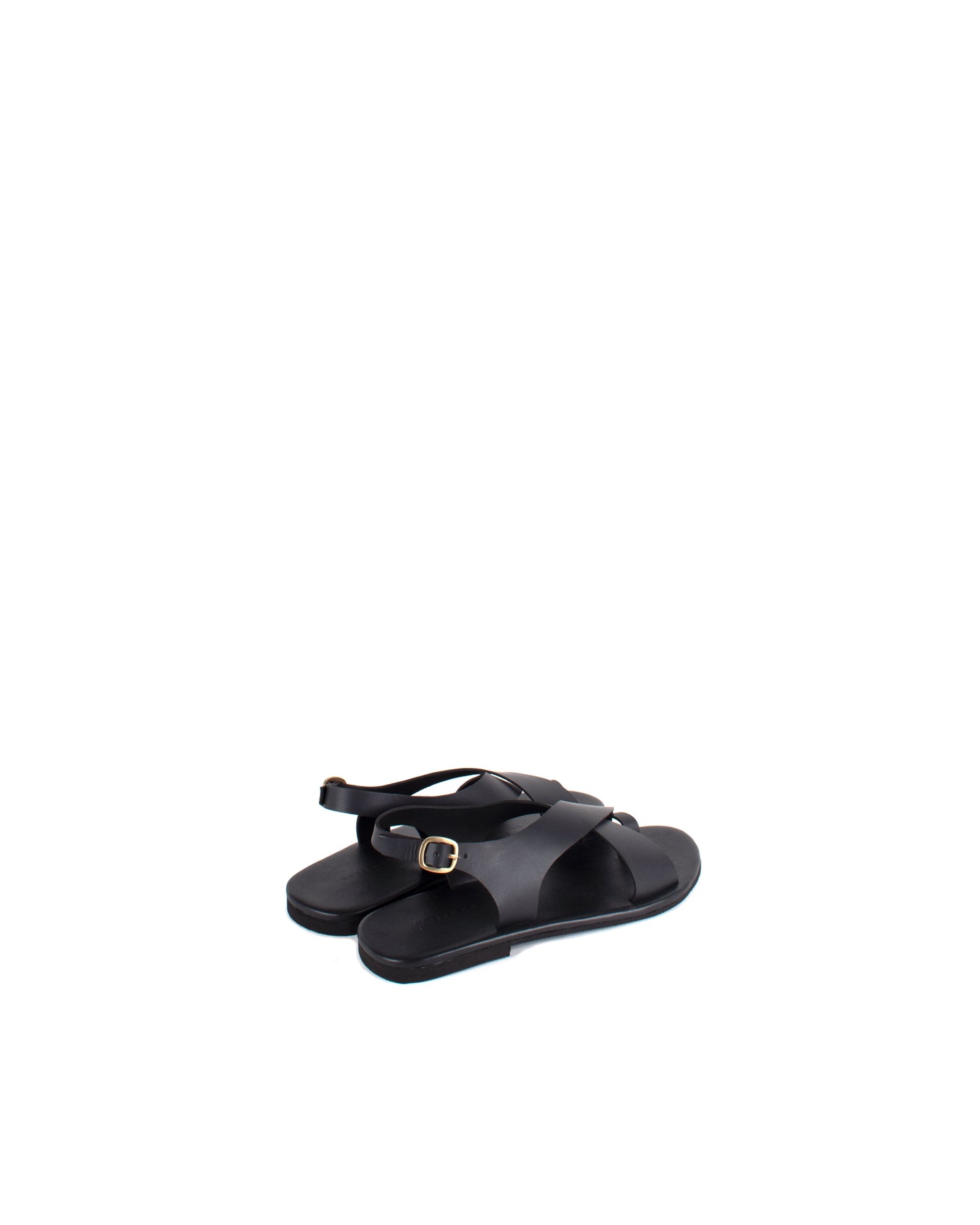 Crossover - Strap Women's Sandals