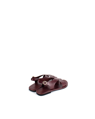 Crossover - Strap Women's Sandals