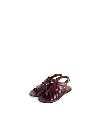 All-Strap Men's Sandals