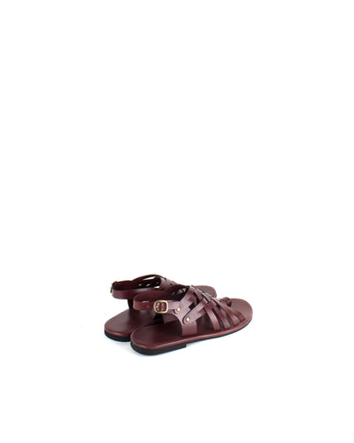 All-Strap Men's Sandals