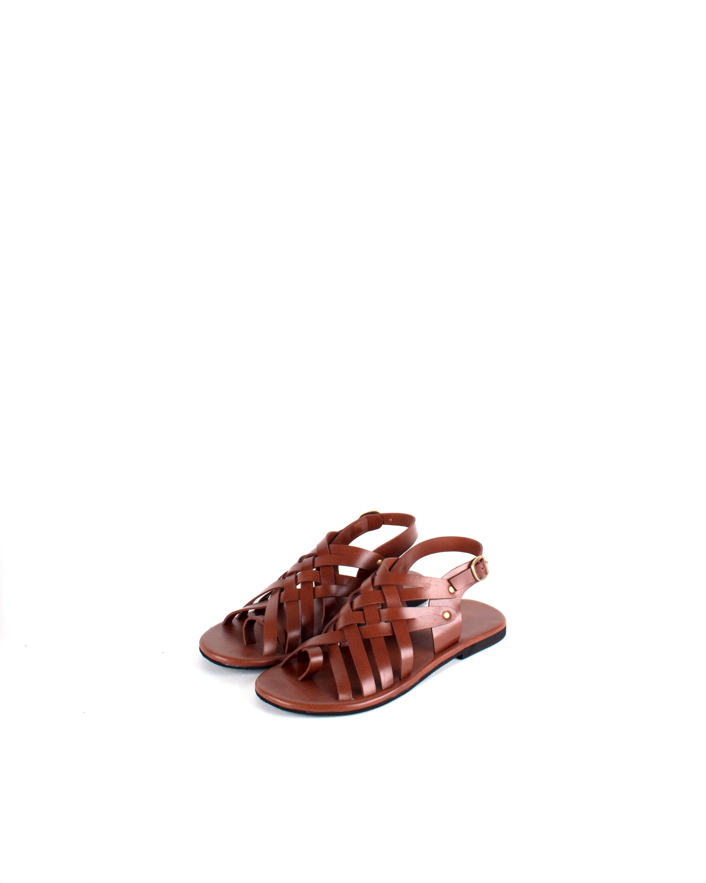 All-Strap Women's Sandals