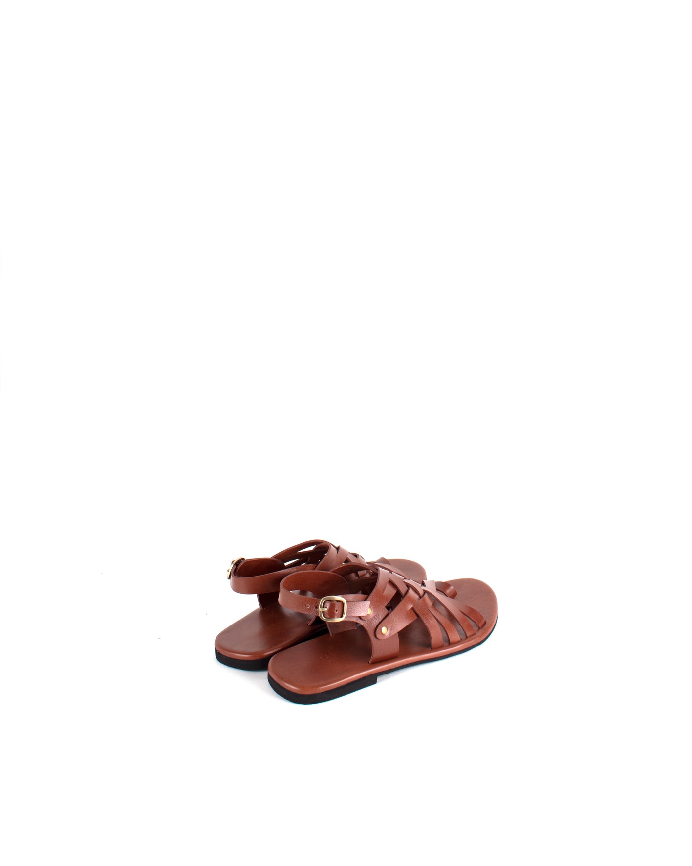 All-Strap Men's Sandals