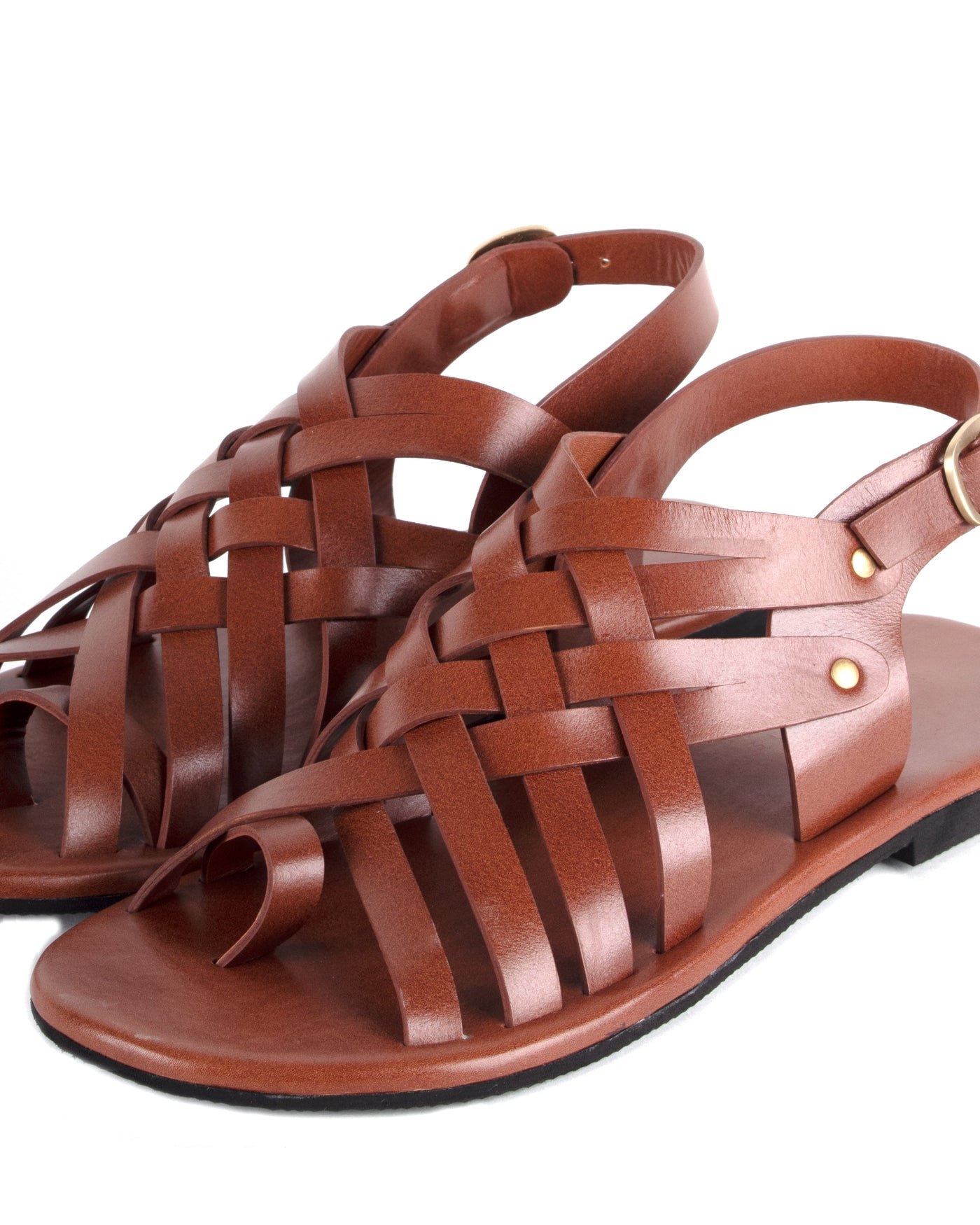 All-Strap Women's Sandals