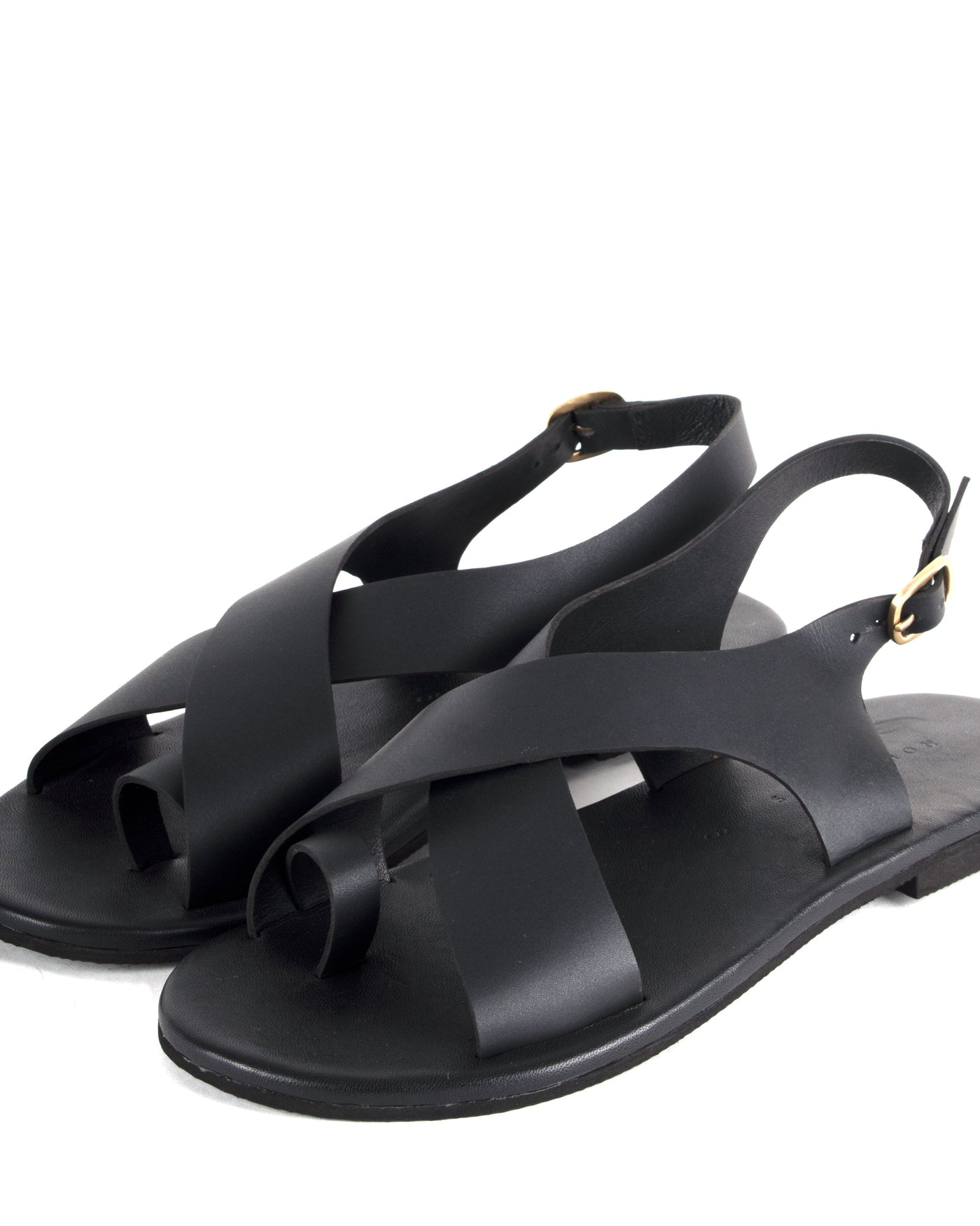 Crossover - Strap Women's Sandals