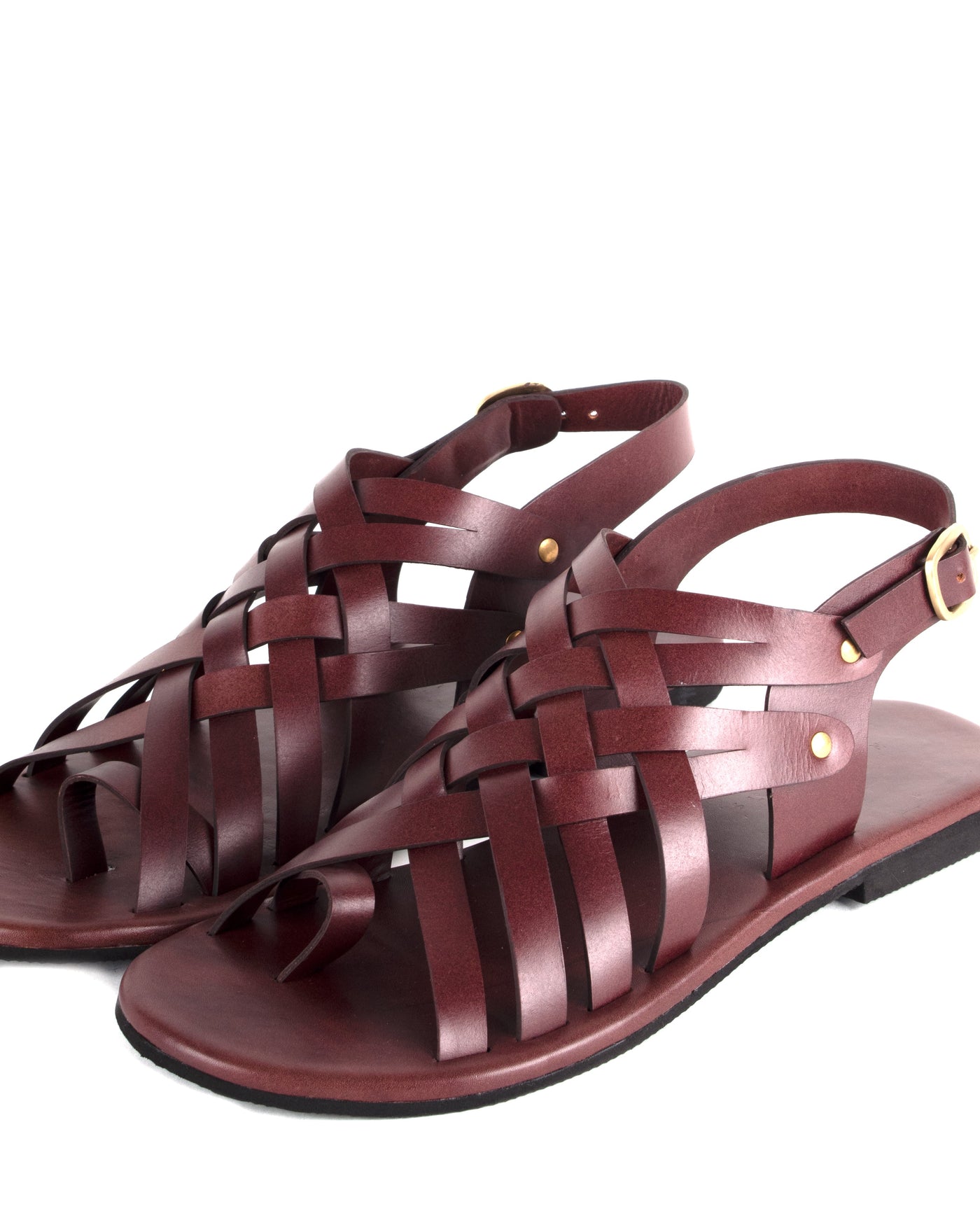 All-Strap Women's Sandals