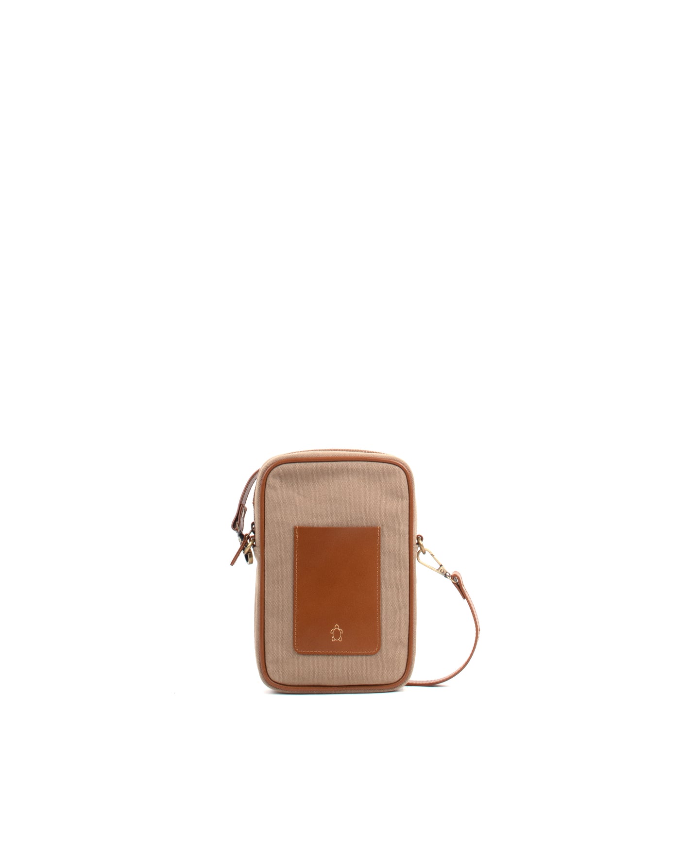 Clay Small Crossbody