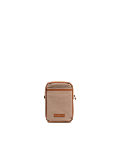 Clay Small Crossbody