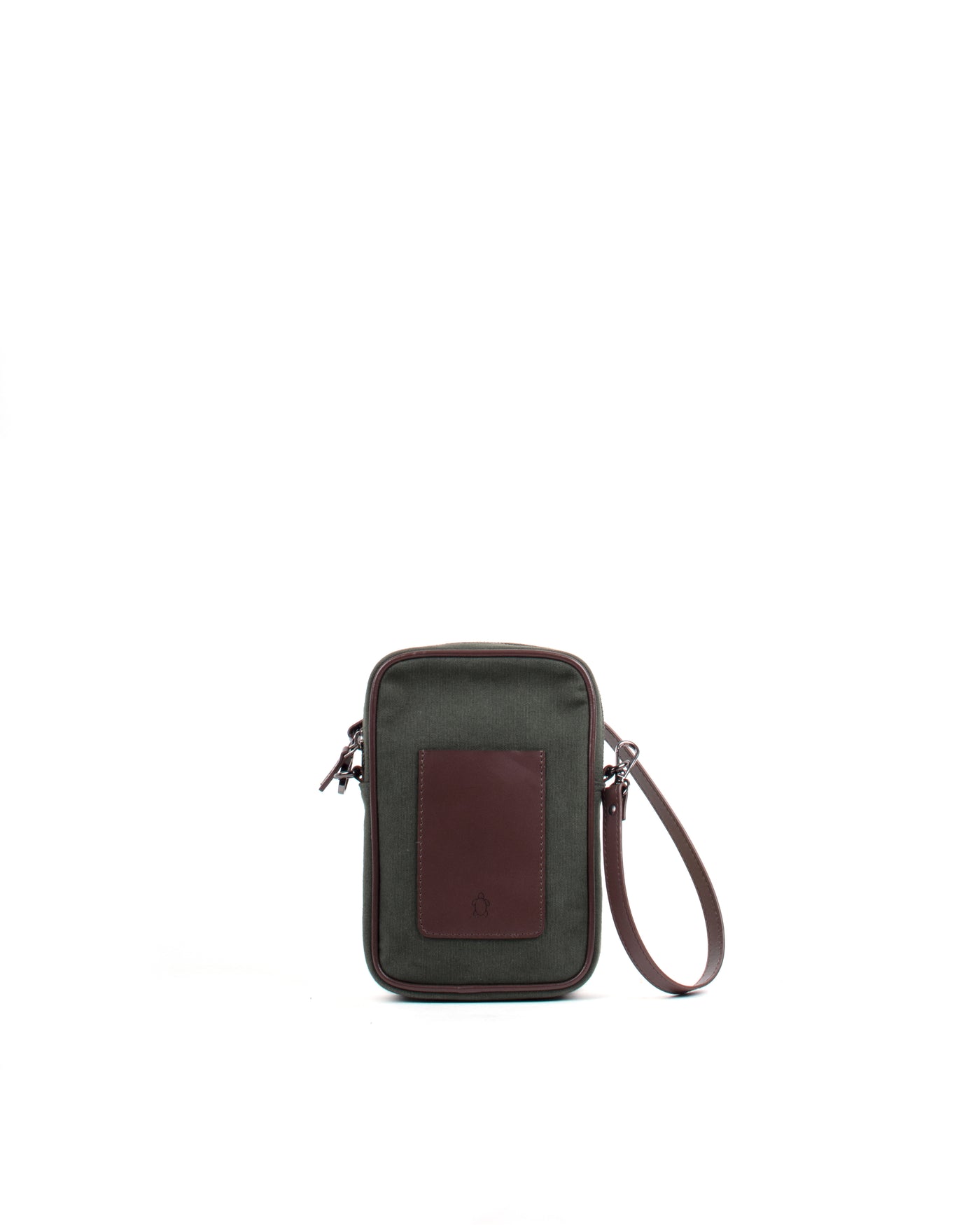 Clay Small Crossbody