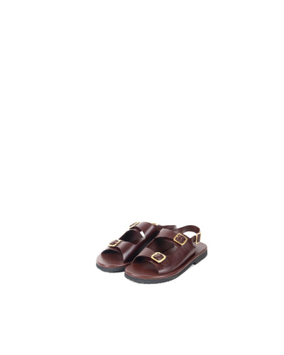 Classic Two Strap Sandals Women