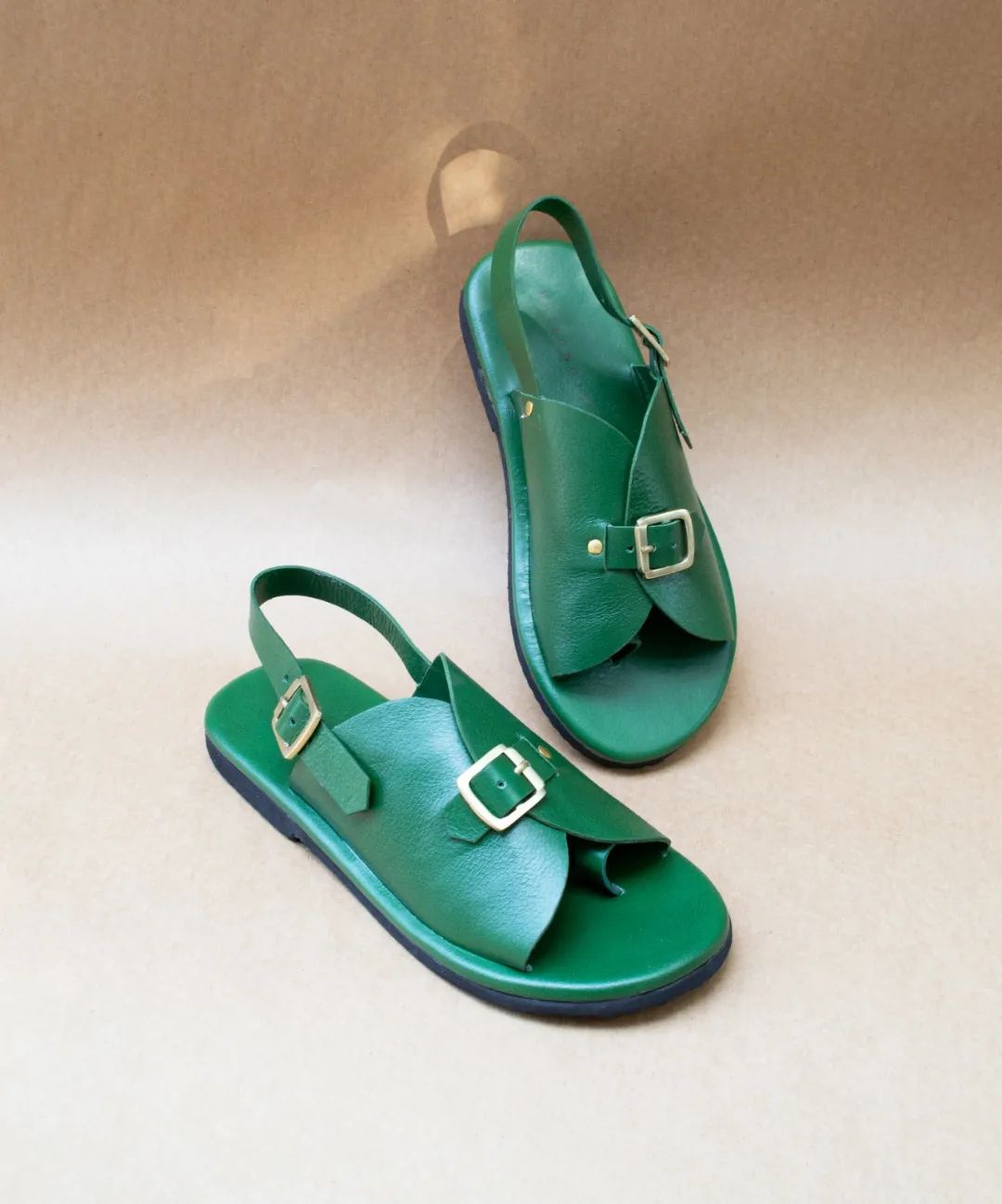 Envelope Sandals Women