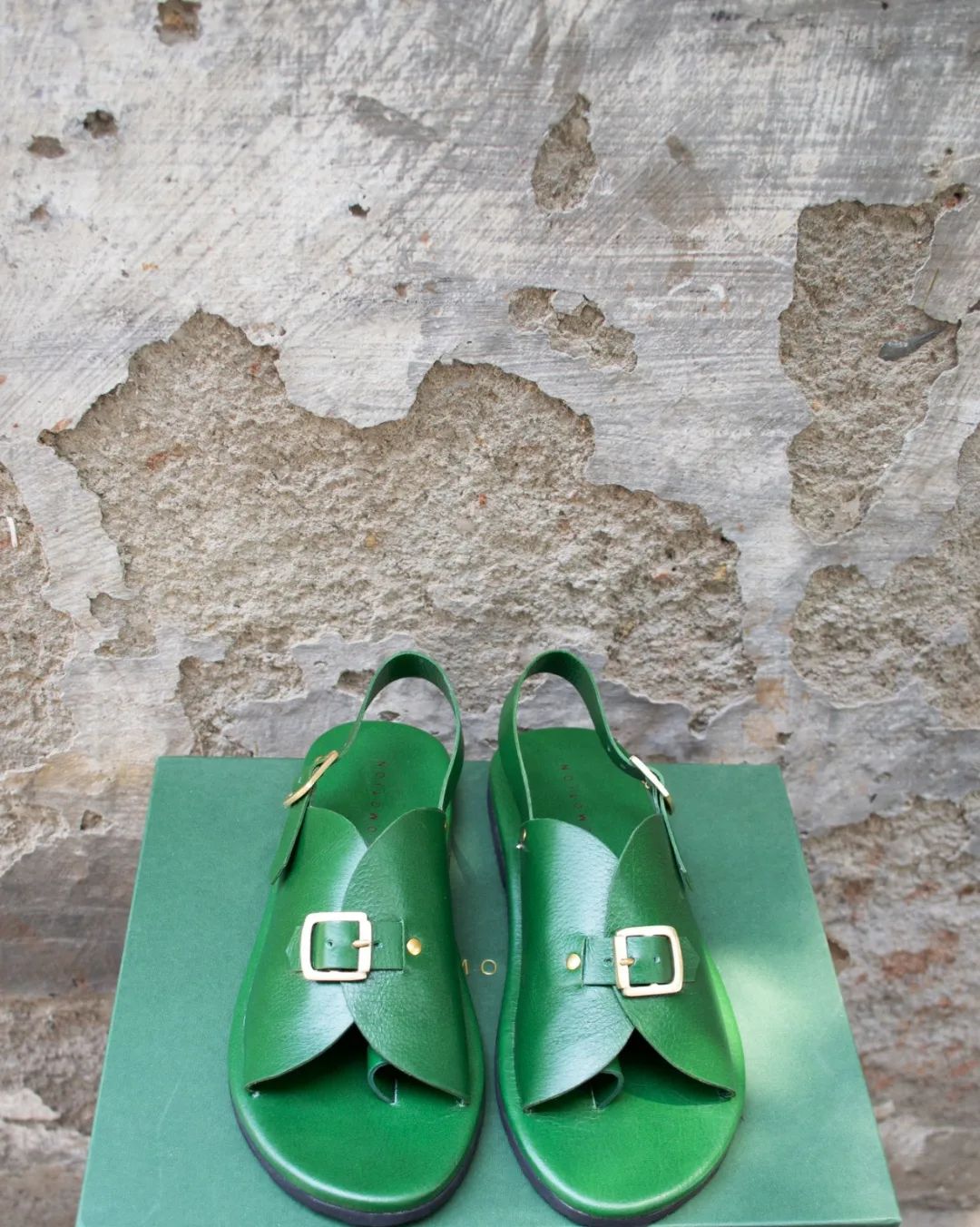 Envelope Sandals Women