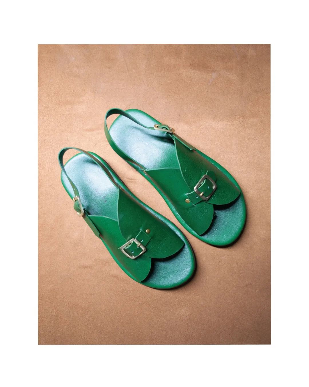 Envelope Sandals Women