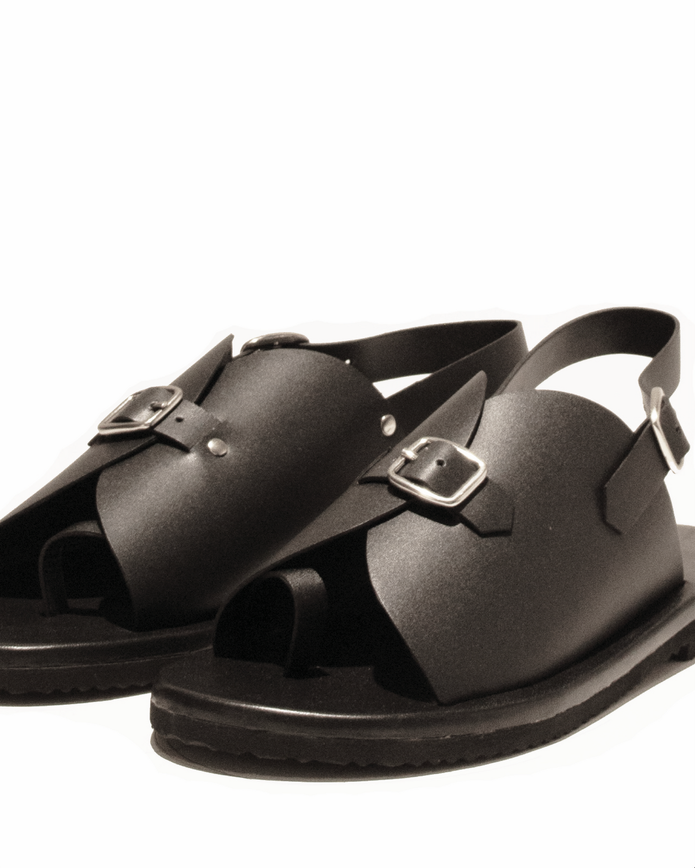 Envelope Sandals Men's