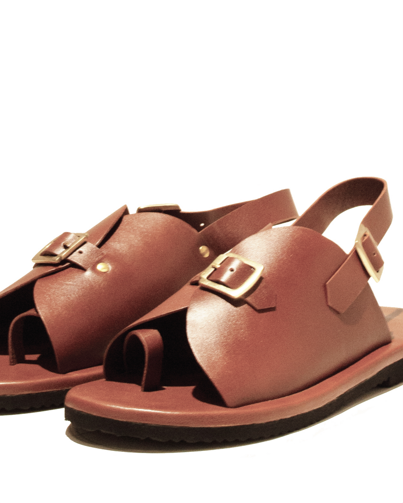 Envelope Sandals Women's