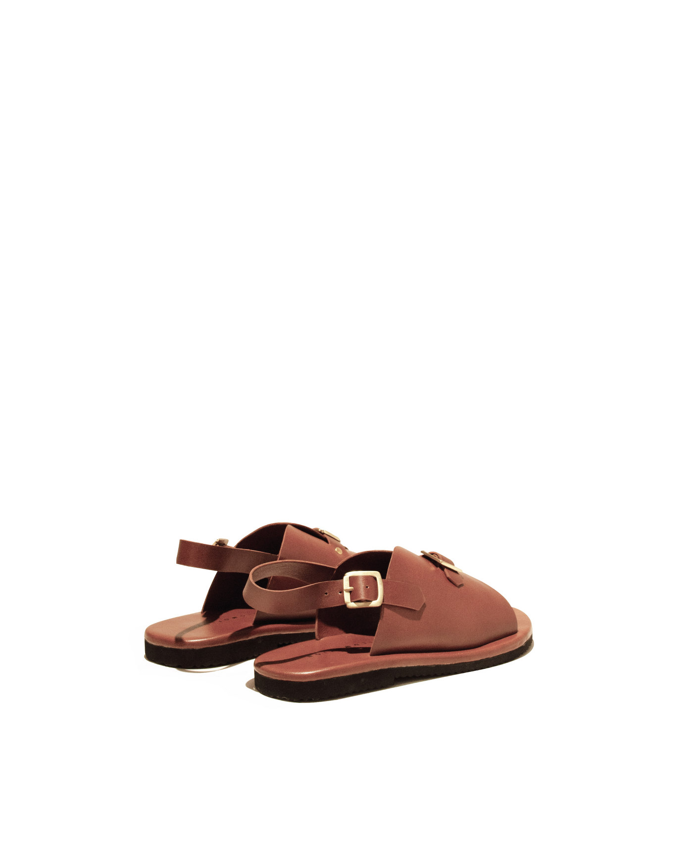 Envelope Sandals Men's