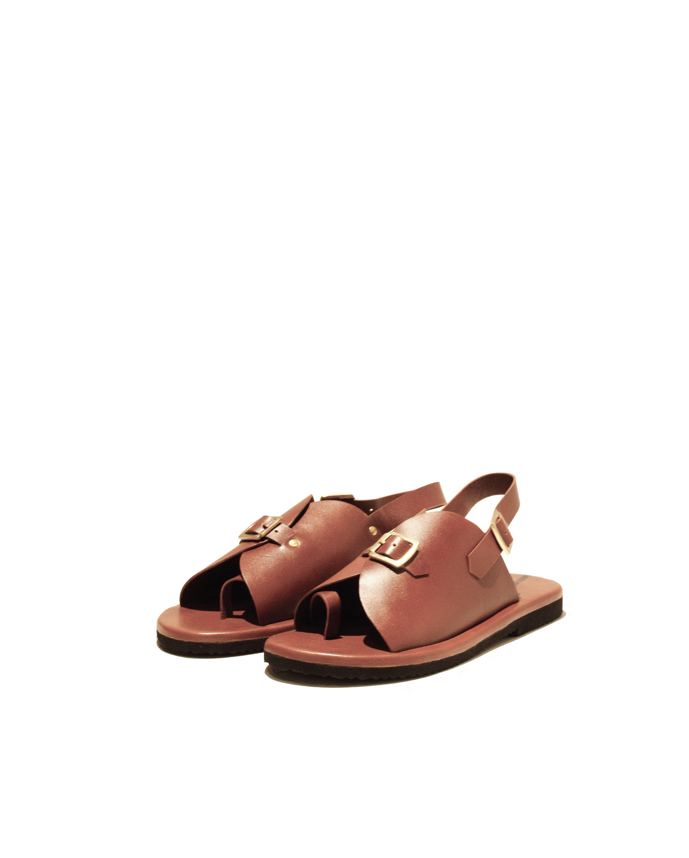 Envelope Sandals Men's