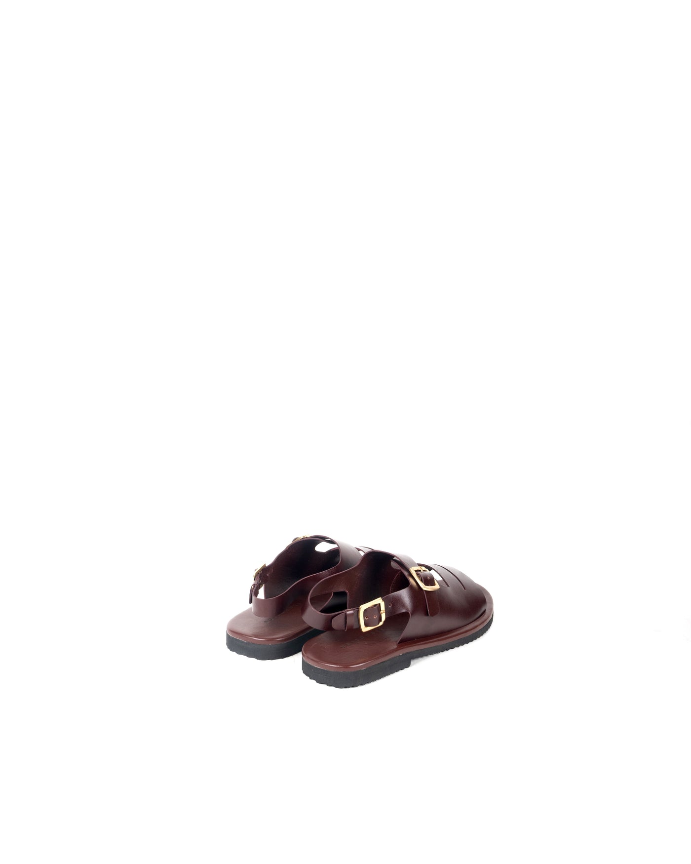 Bailey Leather Sandals Women