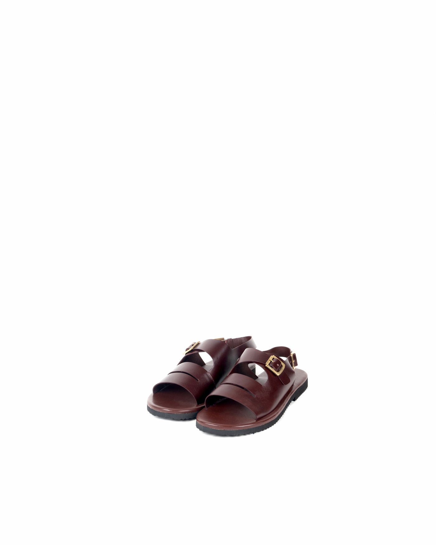 Bailey Leather Sandals Women