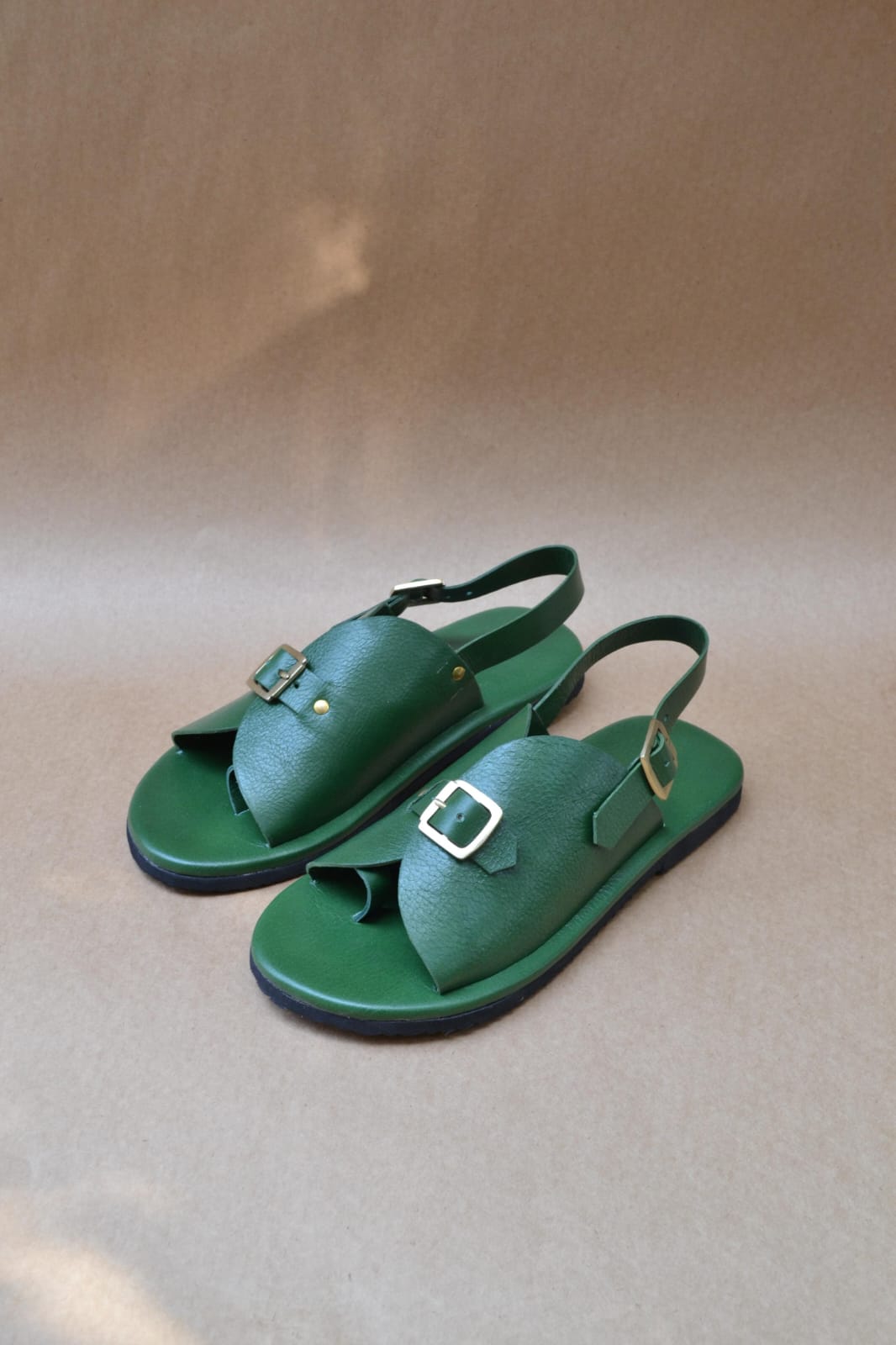 Envelope Sandals Women