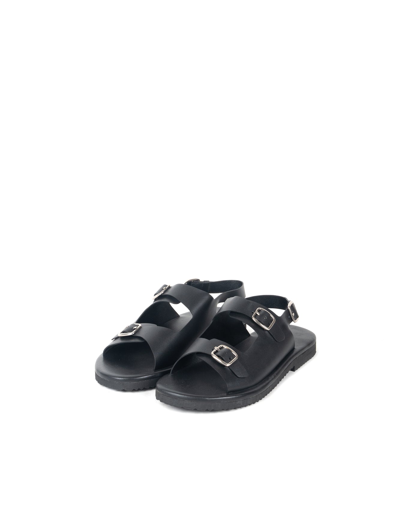 Classic Two Strap Sandals Men