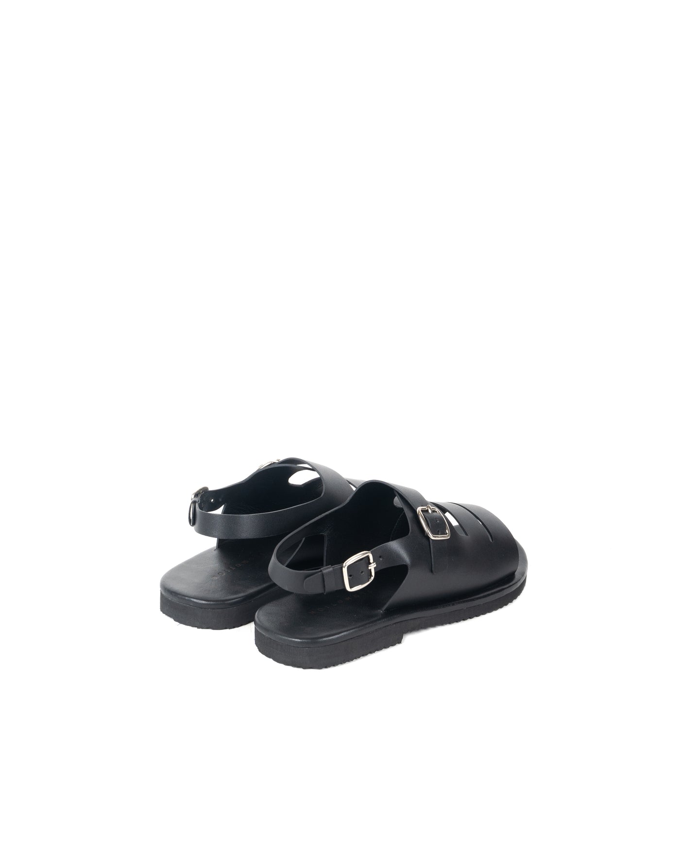 Bailey Leather Sandals Men