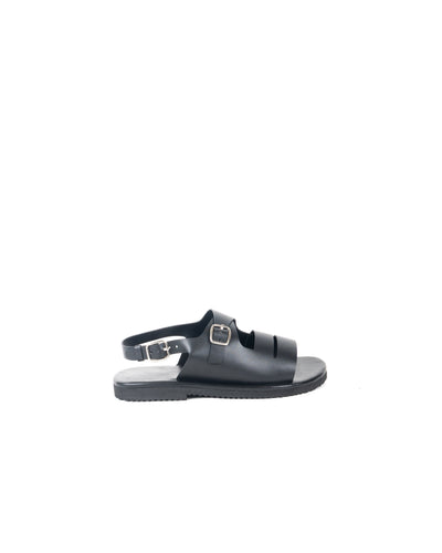 Bailey Leather Sandals Women