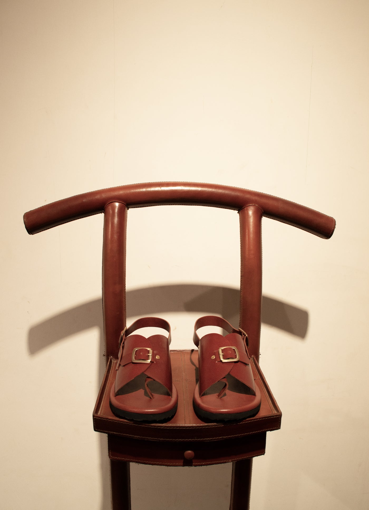 Envelope Sandals Men's