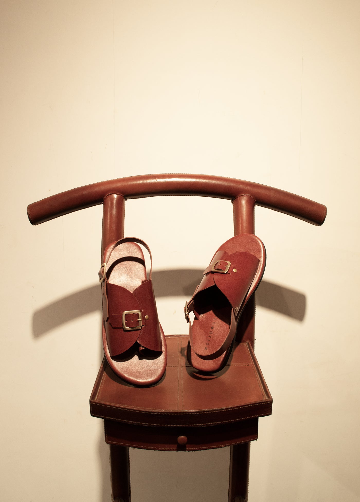 Envelope Sandals Men's