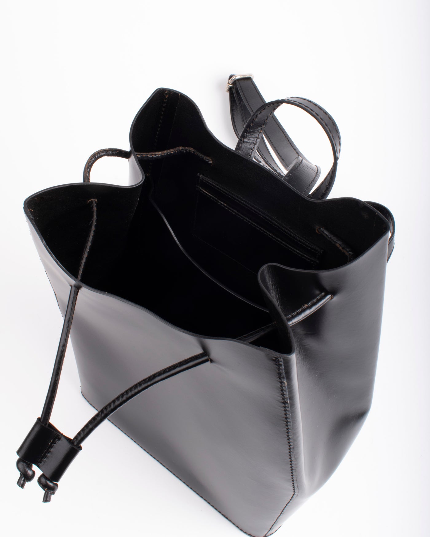 Everly Draw-String Backpack