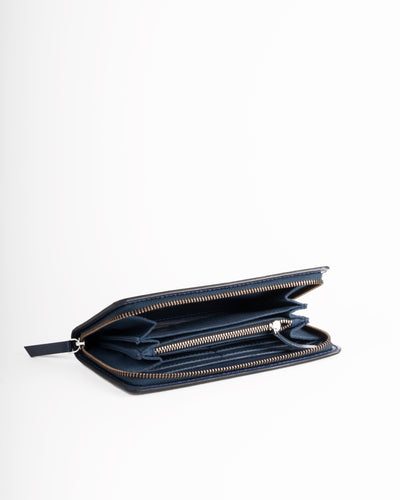 Everly Classic Female Wallet