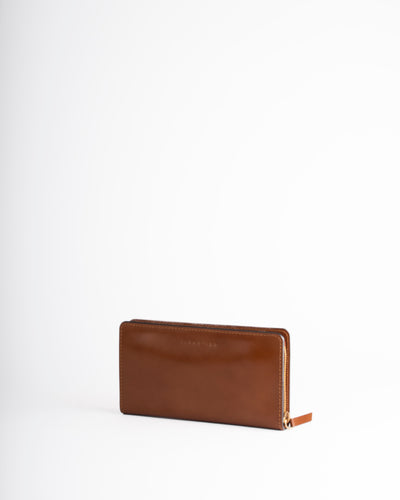 Everly Classic Female Wallet