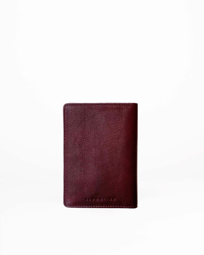 Everly Passport Cover