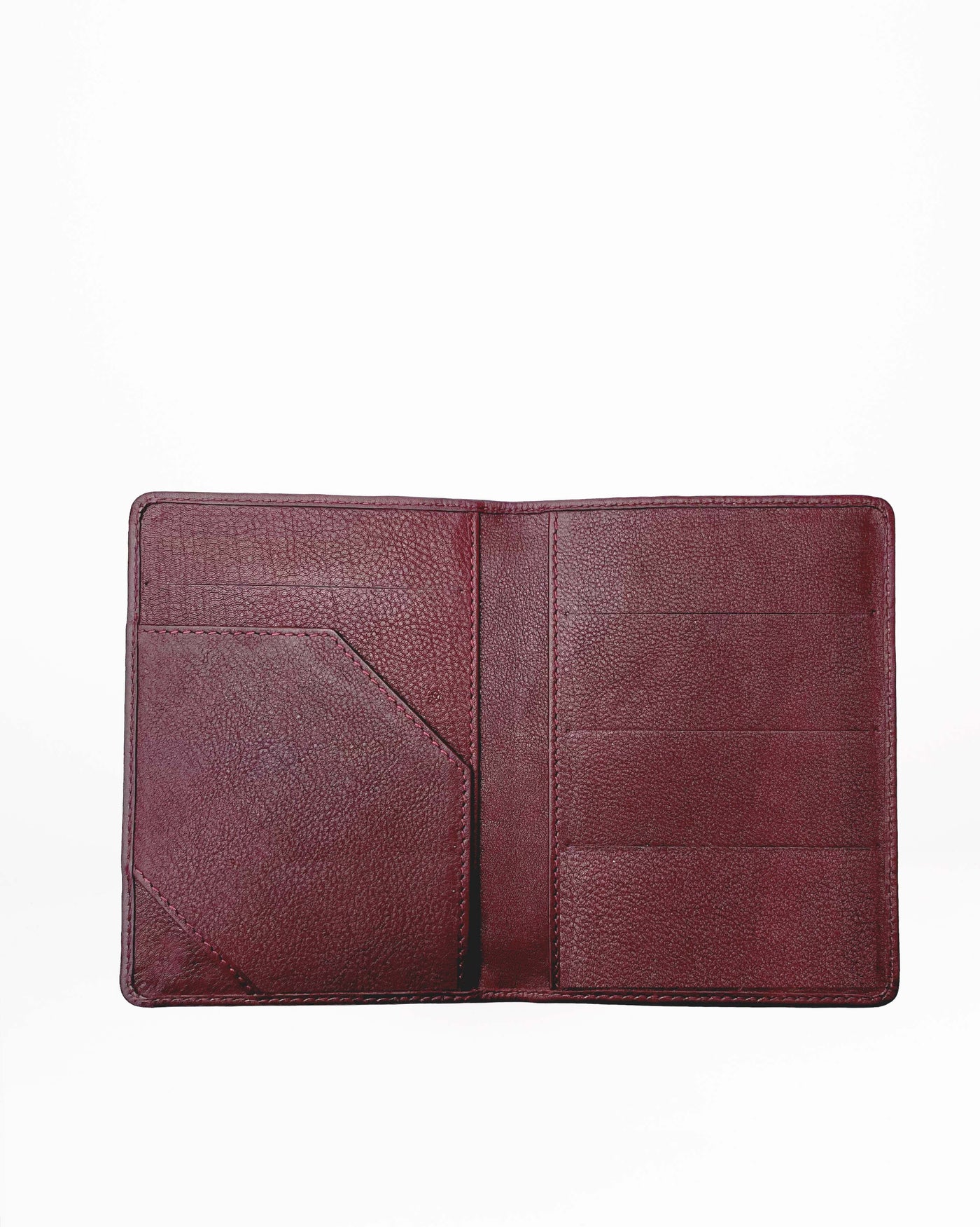 Everly Passport Cover