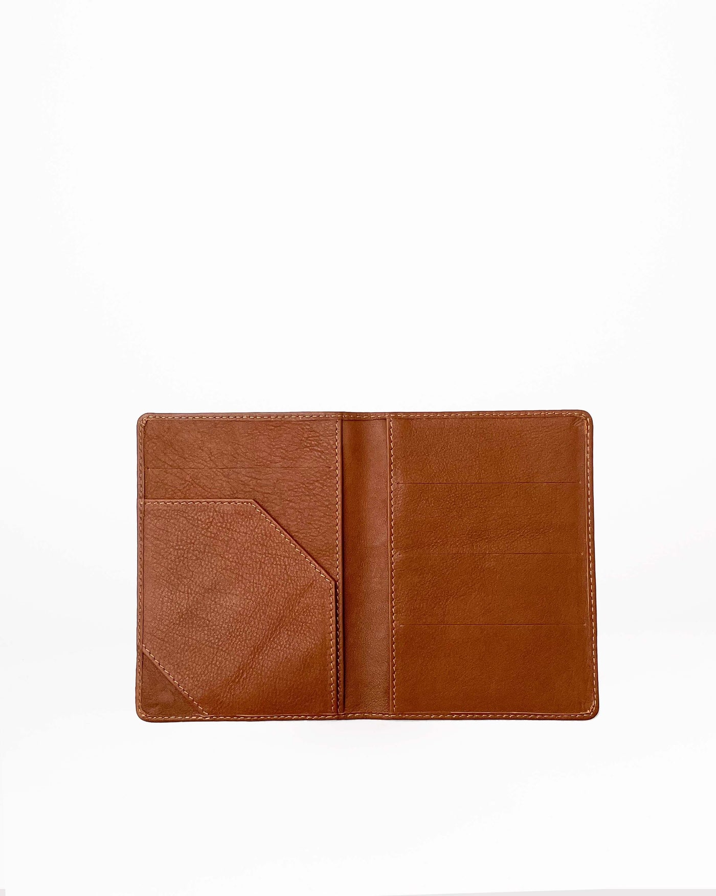 Everly Passport Cover