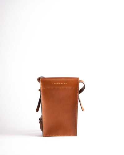 Everly Phone Crossbody